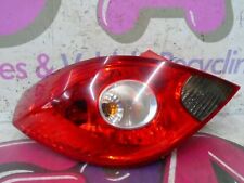 2007 VAUXHALL CORSA D 1.7 CDTI SXI NEARSIDE REAR TAIL LIGHT ASSEMBLY 2006-2010