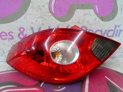 2007 vauxhall corsa 7 - 2007,