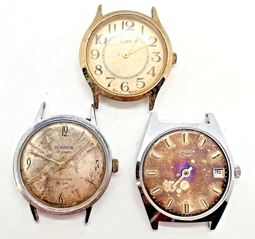 Seconda luch vintage soviet - ,