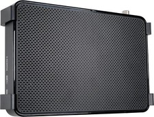 Q-View Virgin Mini Wall Mount