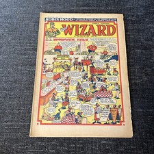The Wizard Comic - No 1590 - 4