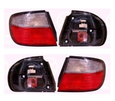NEW Rear Tail Light Lamp - LH
