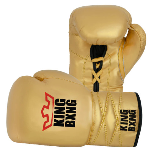 King bxng boxing gloves - king,