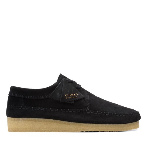 New mens clarks originals - new,
