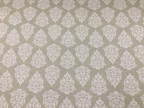 Florence toile linen fabric - florence,