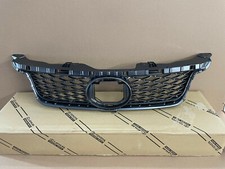 Lexus CT 200h F-Sport Front