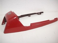 Bürzel rear fairing/rear