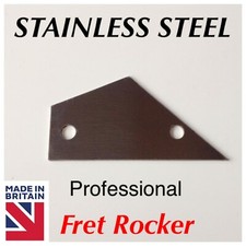 Fret Rocker Luthier / Guitar