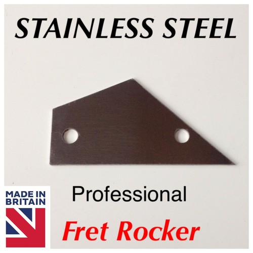 Fret rocker luthier - rocker, /