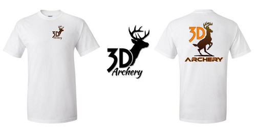 Archery brand short - archery,