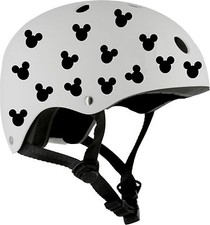Mouse Ears Helmet Stickers