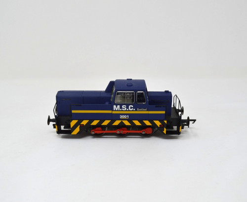 Hornby r30084 gauge - gauge, 0-6-0