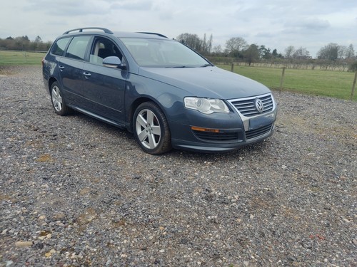 Passat diesel estate - , 2.0
