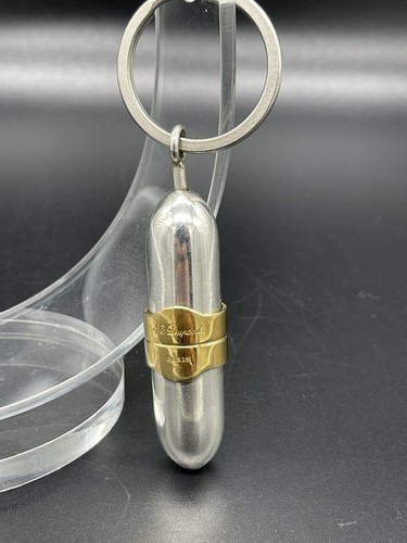 Dupont cigar punch cutter - cigar,