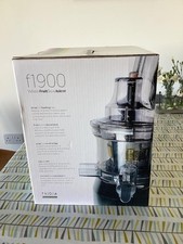Fridja F1900 cold press
