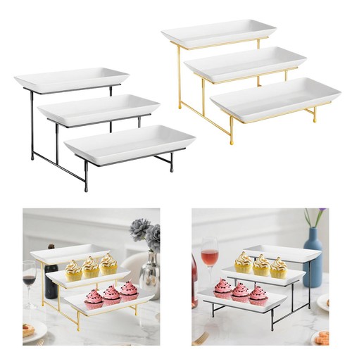 Tier serving stand - 3,