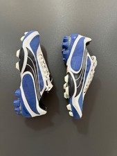 Size UK 8 Puma V1.08 FG Rare
