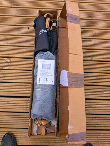 Amazon basics portable - amazon, golf