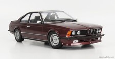 Rare MINICHAMPS BMW 635CSI
