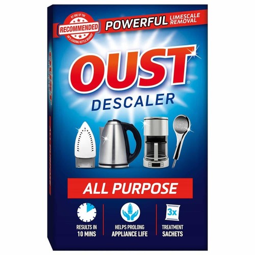 Oust powerful descaler - powerful,