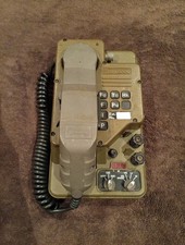 British Army Rare Trials Racal