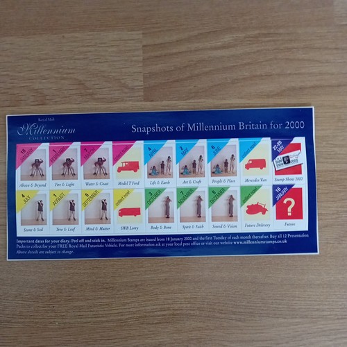 Royal mail snapshots - royal,