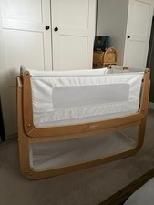 Snüz SnüzPod 4 Bedside Crib