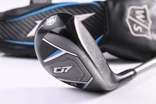 Wilson Staff D7 #3 Hybrid / 19