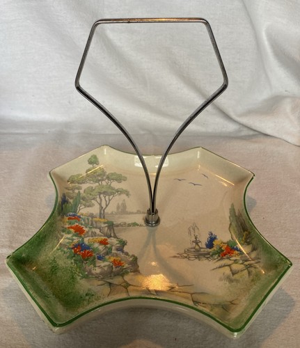 Vintage midwinter porcelon - vintage, w.r.midwinter