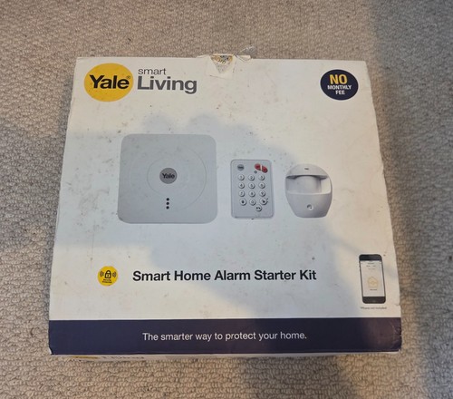 Yale 310 smart - smart, home