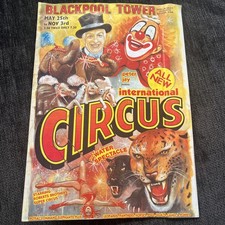 Peter Jay’s Blackpool Tower