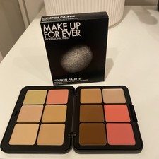 Make Up Forever Professional