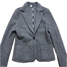 J.Crew Hacking Jacket Blazer