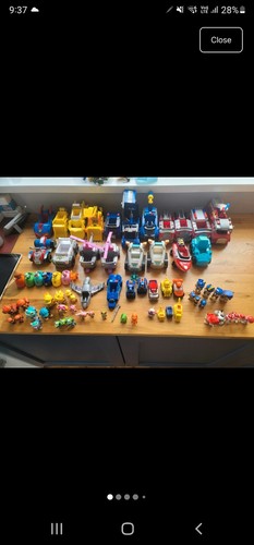 Huge paw patrol - huge, collection