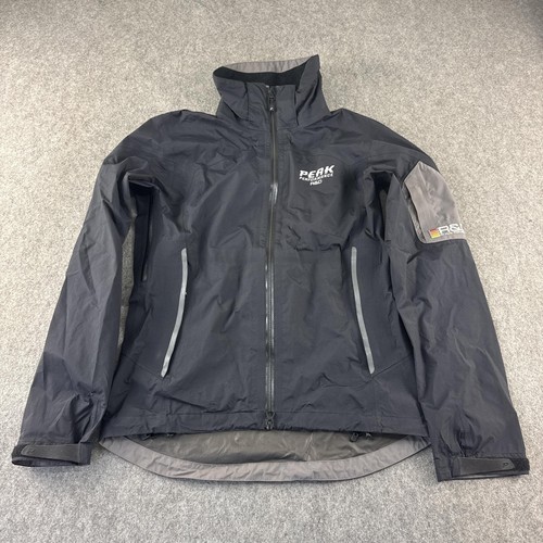 Peak performance jacket - performance,