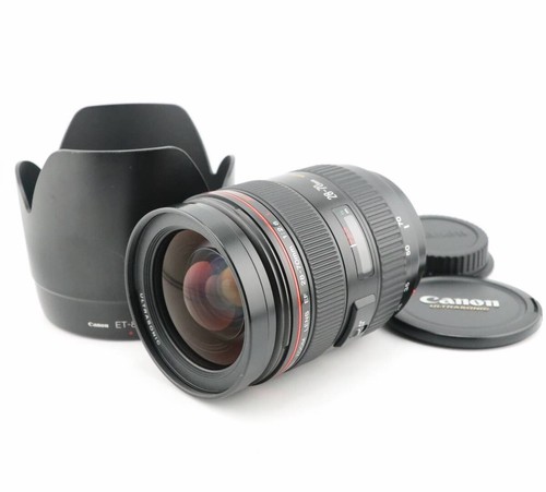 Canon 70mm 8 l - ef, 28-70mm