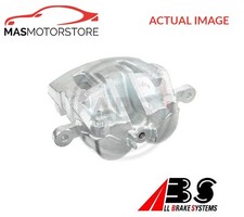 BRAKE CALIPER BRAKING FRONT