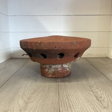 Chimney Pot Pepper Pot Cowl
