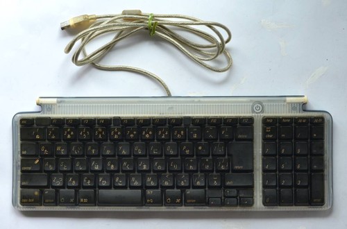 Apple usb keyboard - for, imac