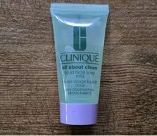 Clinique MILD All About Clean