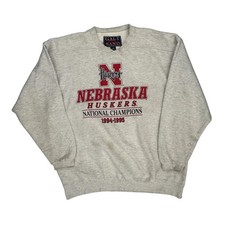Nebraska Huskers Galt Sand