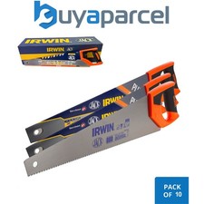 Irwin Jack Saw 10 Pack 880UN