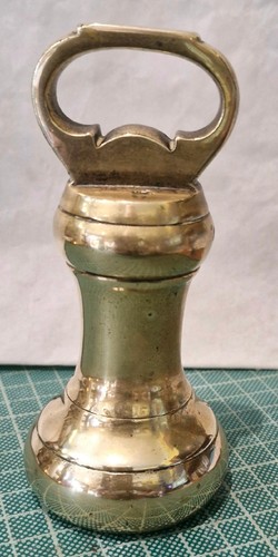Collectable antique brass - collectable,