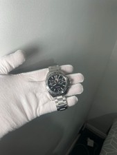 TAG Heuer Formula 1 Men's Black Watch - WAZ111A.BA0875