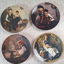 Rockwell Heritage Collection -