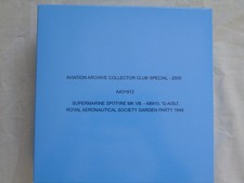 Corgi Aviation Archive