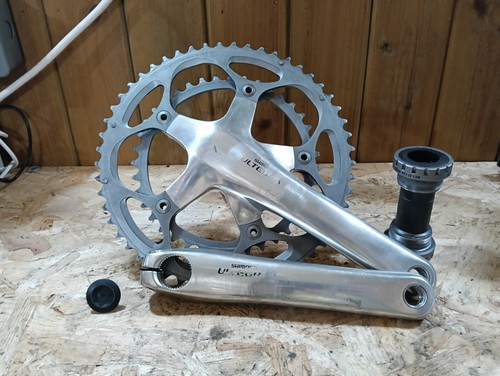 Shimano ultegra 6600 - shimano, fc-6600