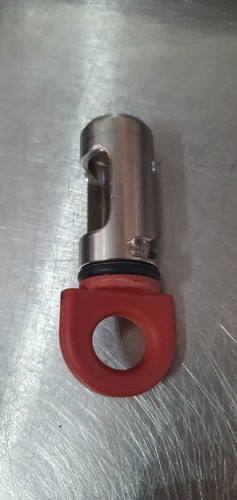 Cleaning key for - for, thermoplan