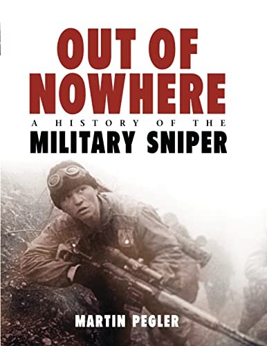 Out nowhere history - history, of
