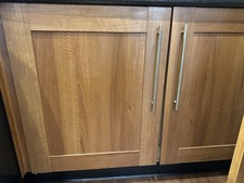Several B&Q IT Kitchen Doors